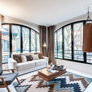 Apartamento Deluxe de 3 Dormitorios